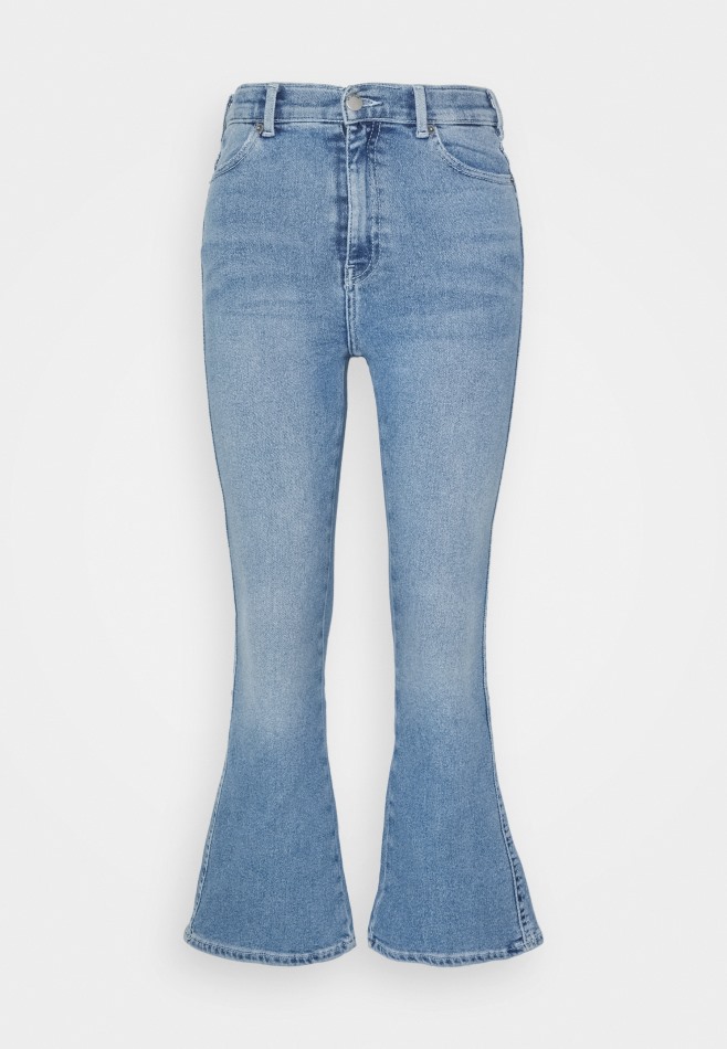 Gabour | Mules Blanches Exclusives